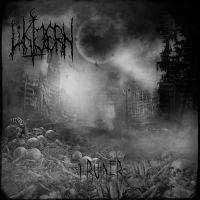 LIKTJERN (Nor) - I Ruiner, CD